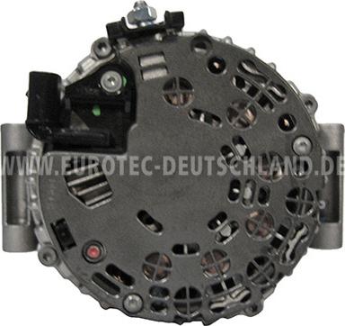 Eurotec 12047800 - Alternator www.molydon.hr