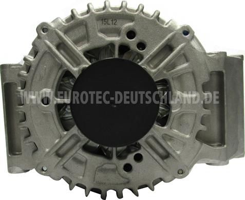 Eurotec 12047810 - Alternator www.molydon.hr