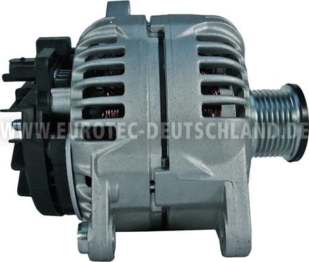 Eurotec 12047390 - Alternator www.molydon.hr