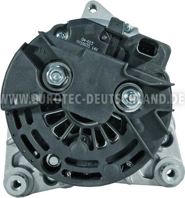 Eurotec 12047390 - Alternator www.molydon.hr