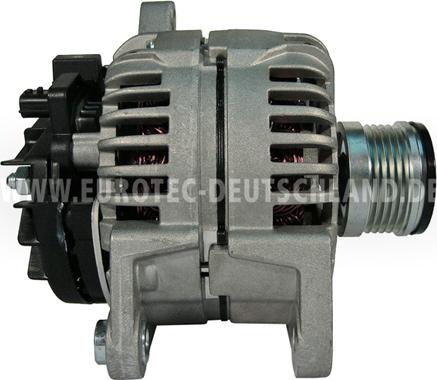 Eurotec 12047340 - Alternator www.molydon.hr