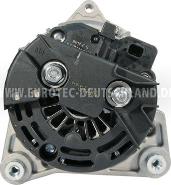 Eurotec 12047340 - Alternator www.molydon.hr