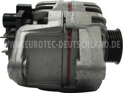 Eurotec 12047330 - Alternator www.molydon.hr