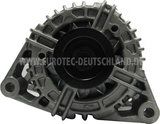 Eurotec 12047330 - Alternator www.molydon.hr