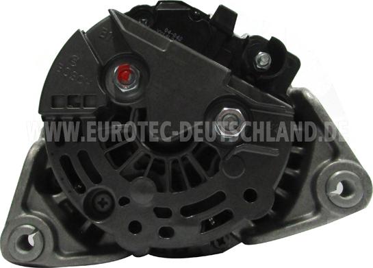 Eurotec 12047330 - Alternator www.molydon.hr