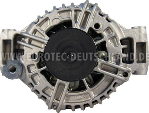 Eurotec 12047240 - Alternator www.molydon.hr