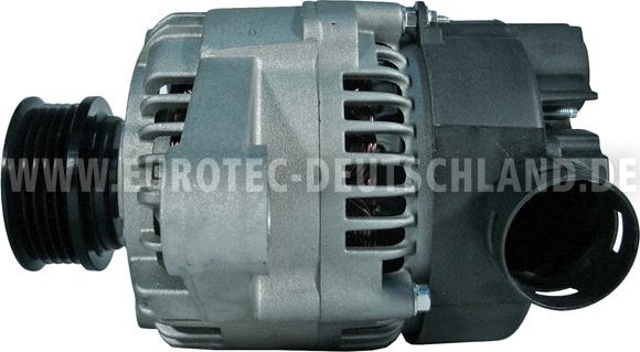 Eurotec 12047750 - Alternator www.molydon.hr