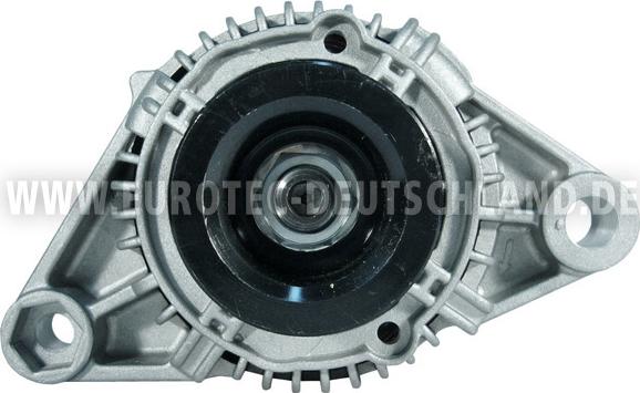 Eurotec 12047750 - Alternator www.molydon.hr