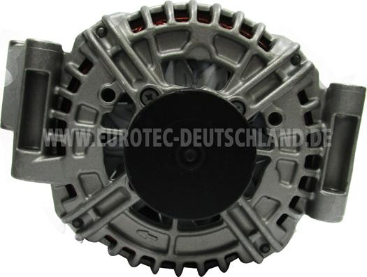 Eurotec 12047710 - Alternator www.molydon.hr