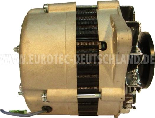 Eurotec 12060990 - Alternator www.molydon.hr