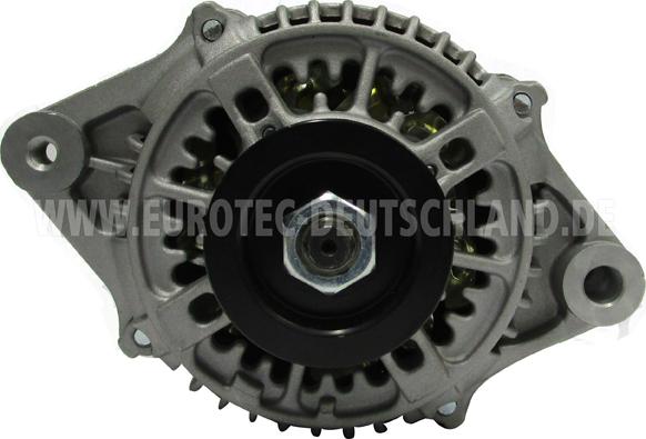 Eurotec 12060991 - Alternator www.molydon.hr