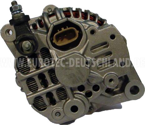 Eurotec 12060998 - Alternator www.molydon.hr