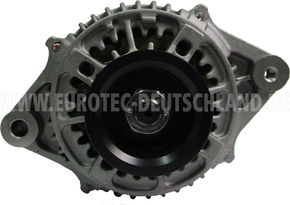 Eurotec 12060945 - Alternator www.molydon.hr