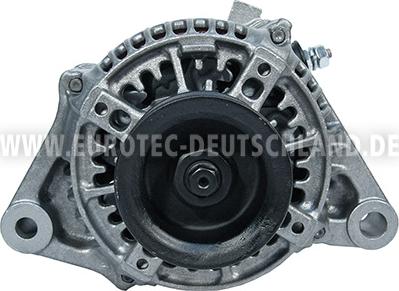 Eurotec 12060942 - Alternator www.molydon.hr