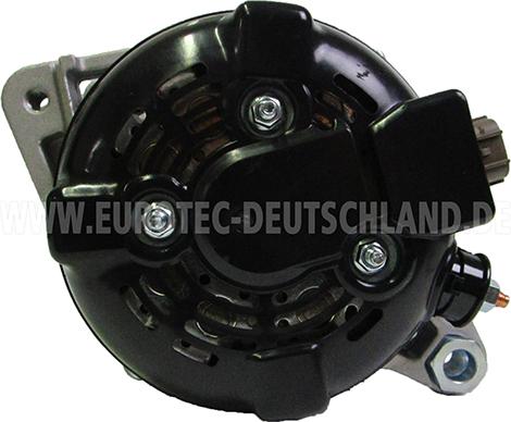 Eurotec 12060959 - Alternator www.molydon.hr