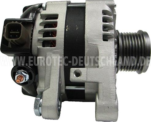 Eurotec 12060959 - Alternator www.molydon.hr