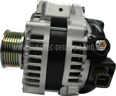 Eurotec 12060953 - Alternator www.molydon.hr