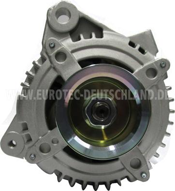 Eurotec 12060953 - Alternator www.molydon.hr