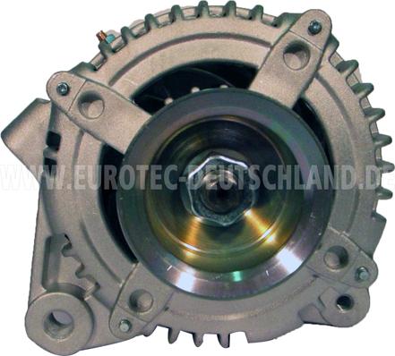 Eurotec 12060952 - Alternator www.molydon.hr