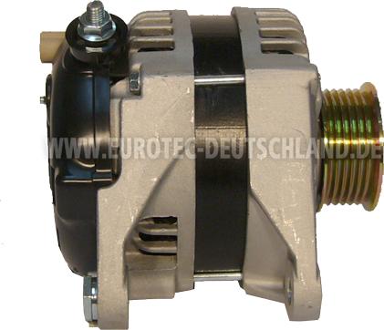 Eurotec 12060957 - Alternator www.molydon.hr