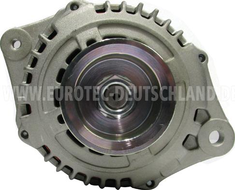 Eurotec 12060969 - Alternator www.molydon.hr