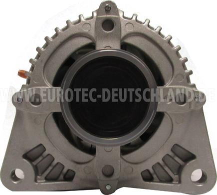 Eurotec 12060966 - Alternator www.molydon.hr