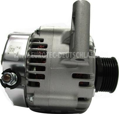 Eurotec 12060968 - Alternator www.molydon.hr