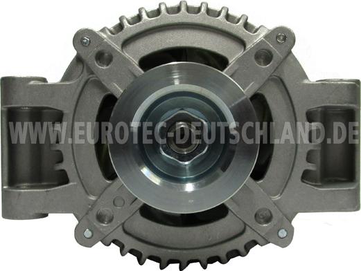 Eurotec 12060967 - Alternator www.molydon.hr