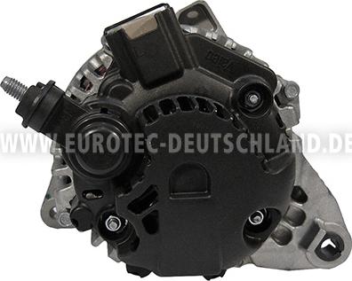 Eurotec 12060905 - Alternator www.molydon.hr