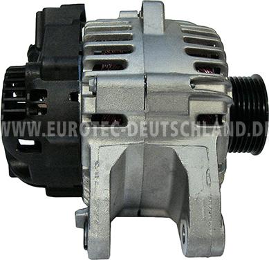 Eurotec 12060905 - Alternator www.molydon.hr