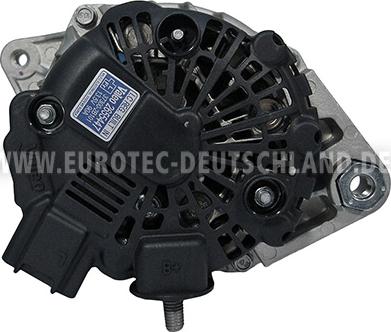 Eurotec 12060906 - Alternator www.molydon.hr