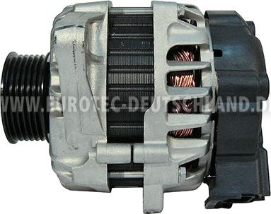 Eurotec 12060906 - Alternator www.molydon.hr