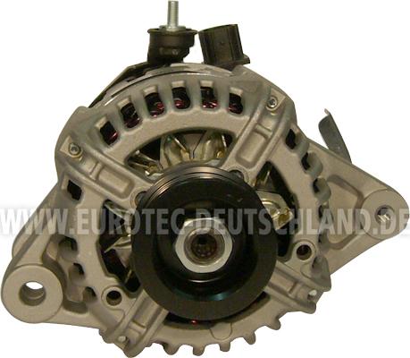 Eurotec 12060907 - Alternator www.molydon.hr