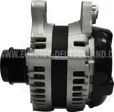 Eurotec 12060919 - Alternator www.molydon.hr