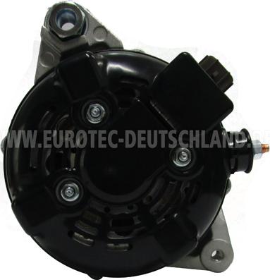 Eurotec 12060919 - Alternator www.molydon.hr