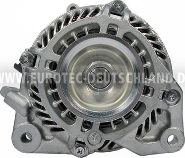 Eurotec 12060910 - Alternator www.molydon.hr