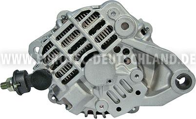 Eurotec 12060911 - Alternator www.molydon.hr