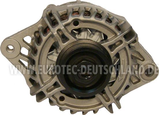 Eurotec 12060918 - Alternator www.molydon.hr