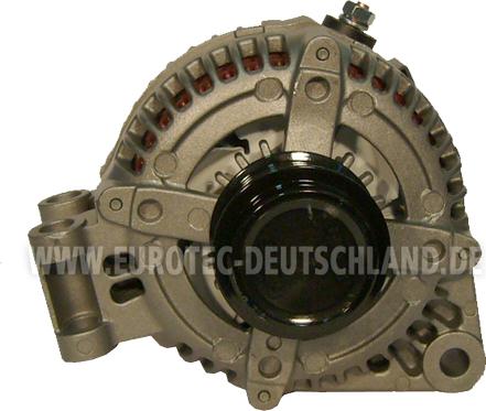 Eurotec 12060980 - Alternator www.molydon.hr