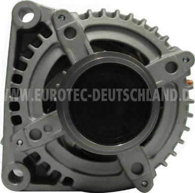 Eurotec 12060981 - Alternator www.molydon.hr