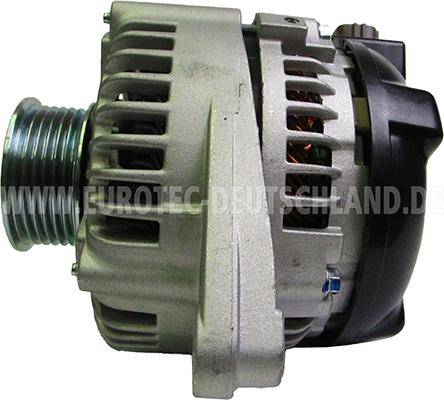 Eurotec 12060983 - Alternator www.molydon.hr