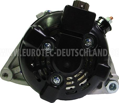 Eurotec 12060983 - Alternator www.molydon.hr