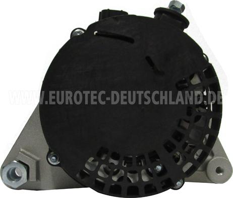 Eurotec 12060930 - Alternator www.molydon.hr