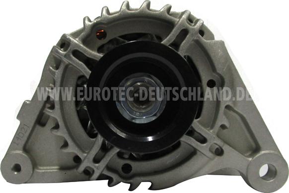 Eurotec 12060930 - Alternator www.molydon.hr