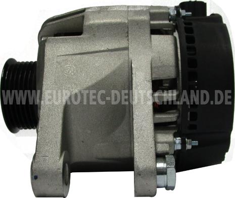 Eurotec 12060930 - Alternator www.molydon.hr