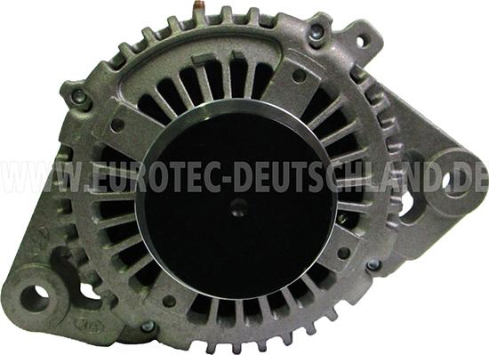 Eurotec 12060932 - Alternator www.molydon.hr