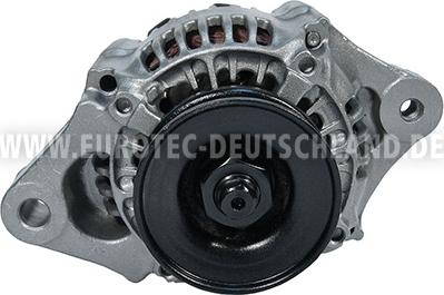 Eurotec 12060937 - Alternator www.molydon.hr