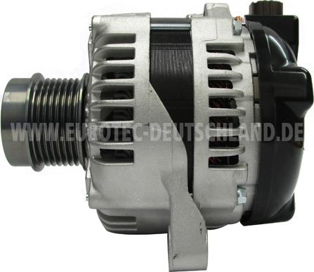 Eurotec 12060924 - Alternator www.molydon.hr