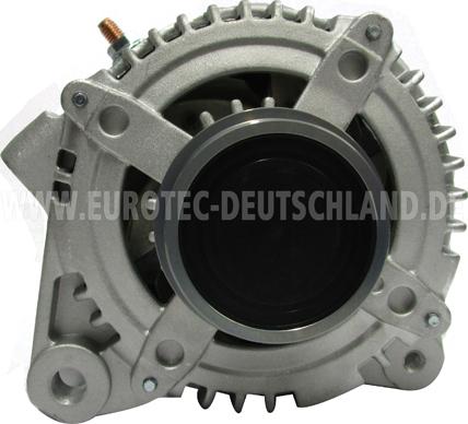 Eurotec 12060924 - Alternator www.molydon.hr