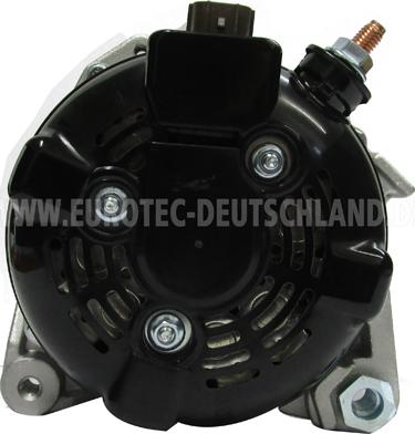 Eurotec 12060924 - Alternator www.molydon.hr